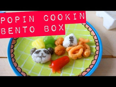 Popin Cookin Bento Box