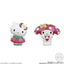 Sanrio Characters Figure + Gum Vol.3 - Pick your character