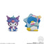 Sanrio Characters Figure + Gum Vol.3 - Pick your character