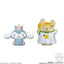 Sanrio Characters Figure + Gum Vol.3 - Pick your character