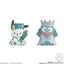 Sanrio Characters Figure + Gum Vol.3 - Pick your character