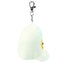 Egg Palm Pal Clip-On Keychain - 10 cm