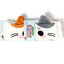 Adoramals Skincare Headband - Lola the cat