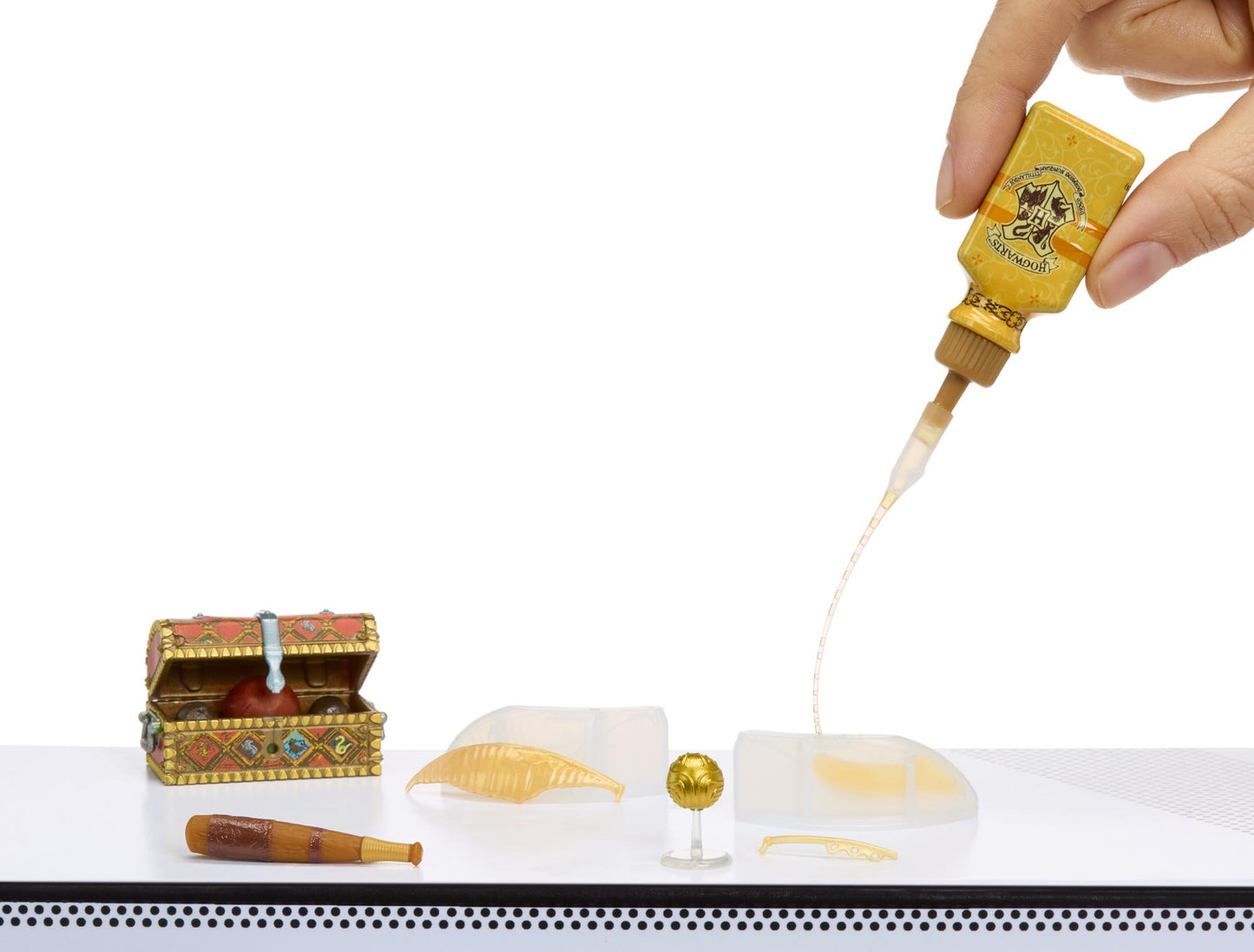 Miniverse Make It Mini - Harry Potter Back To Hogwarts