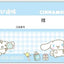 Sanrio Sukipi Cash Book - Cinnamoroll