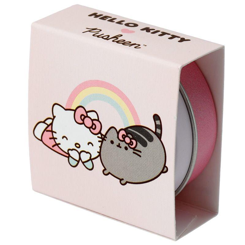 Hello Kitty + Pusheen Lip Balm - Kies je design