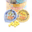 Pokémon Crispy Melon Milk Balls - 1 PCS mini pack