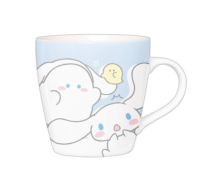 Sanrio Characters Mug - Cinnamoroll
