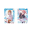 Bandai Blue Box Ao No Hako Wafer + Card