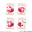 Sanrio Characters Wafer + Collectible Card - Vol.10 50th Anniversary