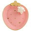 Korilakkuma Accessory Trinket Dish - Full of Strawberry Day