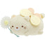 Plushie Pin Sumikko Gurashi - Fairy Flower Garden