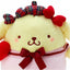 Sanrio Medium Plush Ribbon Love - Pompompurin