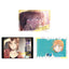 Bandai Blue Box Ao No Hako Wafer + Card