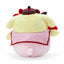 Sanrio Medium Plush Ribbon Love - Pompompurin