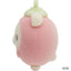 Korilakkuma Keychain - Full of Strawberry Day - Korilakkuma