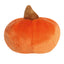 Paisley Pumpkin Palm Pal Plush - 13 cm