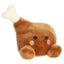 Mila Drumstick Palm Pal Plush - 13 cm