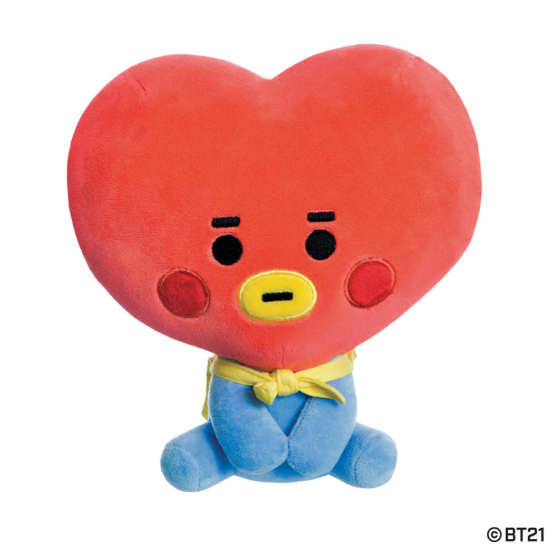 BT21 Large Plush - Baby Tata