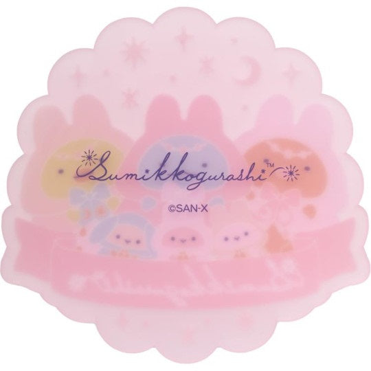 Sumikko Gurashi Coaster - Rabbit's Mysterious Spell 2