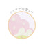 Sumikko Gurashi Coaster - Rabbit's Mysterious Spell 1
