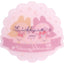 Sumikko Gurashi Coaster - Rabbit's Mysterious Spell 1