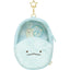 Sumikko Gurashi Plush Pouch - Love Series - Tokage