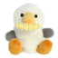Buoy Seagull with Fry Palm Pal Plush - 13 cm