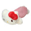 Sanrio Fluffy Plush Etui/Pouch - Hello Kitty