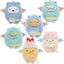 Sumikko Gurashi Mini Plush - Dragons - Kies je soort