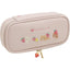 Korilakkuma Pen Pouch - Full of Strawberry Day