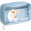 Rilakkuma Toiletry Bag - Ocean Relax Mood