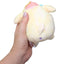 Sanrio Keychain Plush - Pompompurin: Dreamy