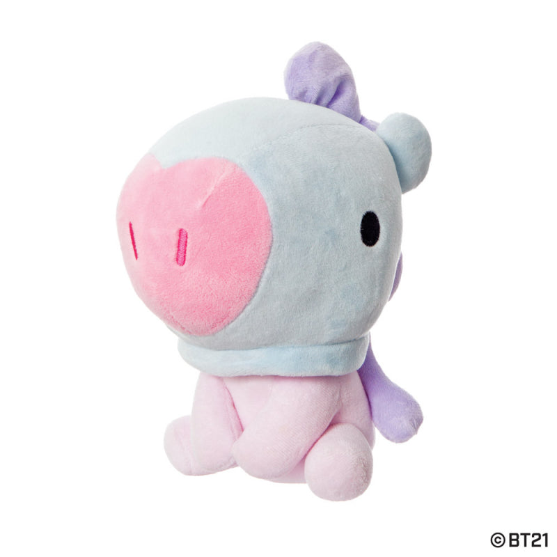 BT21 Large Plush - Baby Mang