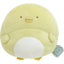 San-X Small Round Belly Plush - Sumikko Gurashi - Pengin