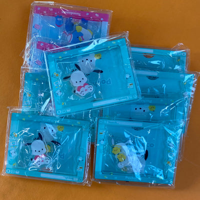 Kawaii Garage/Faulty Sale 🧡👑 1 x Sanrio fotolijstje (#22)