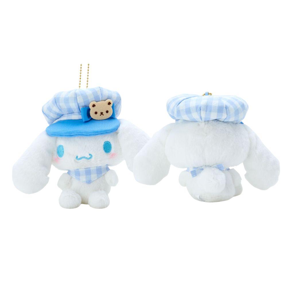 Sanrio Keychain Plush - Kies je karakter