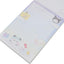 Memoblok Klein - Sanrio x MochiMochi Panda - Bathtime in the Sky