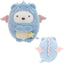 Sumikko Gurashi Mini Plush - Dragons - Kies je soort