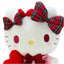 Sanrio Medium Plush Ribbon Love - Hello Kitty