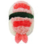 Squishable - Shrimp Sushi 25 cm