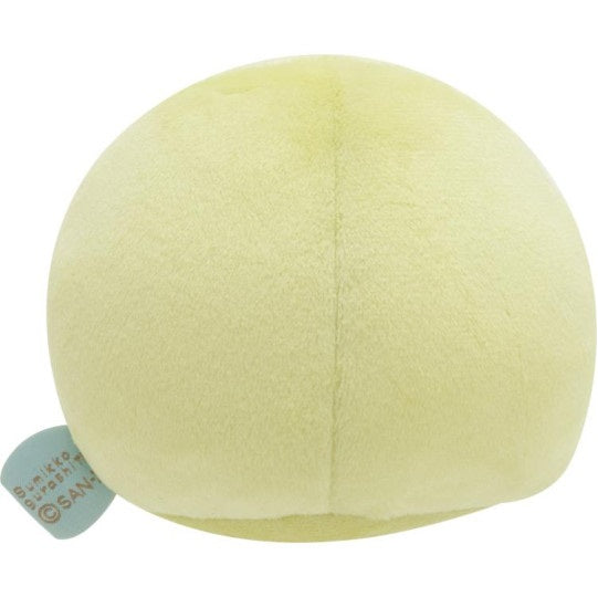 San-X Small Round Belly Plush - Sumikko Gurashi - Pengin