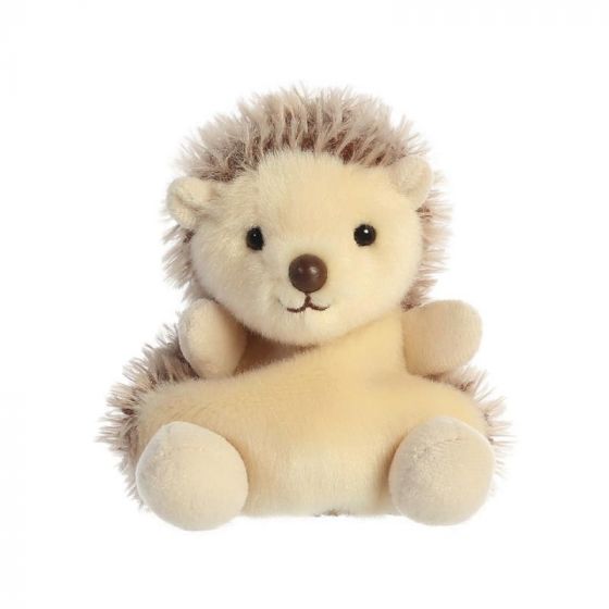 Hedgie Hedgehog Palm Pal Plush - 13 cm