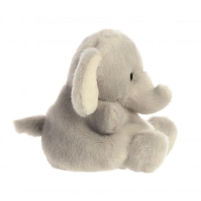 Stomps Elephant Palm Pal Plush - 13 cm