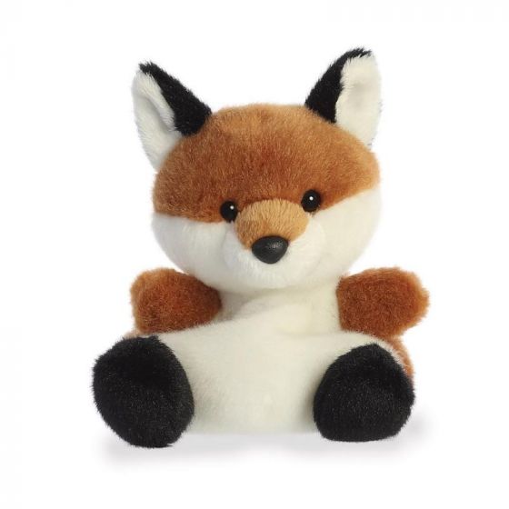 Sly Fox Palm Pal Plush - 13 cm