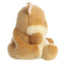 Happy Hamster Palm Pal Plush - 13 cm