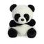 Panda Palm Pal Plush - 13 cm