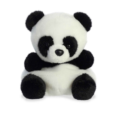 Bamboo Panda Palm Pal Plush - 13 cm