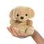 Labrador Palm Pal Plush - 13 cm