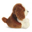 Lady Spaniel Dog Palm Pal Plush - 13 cm